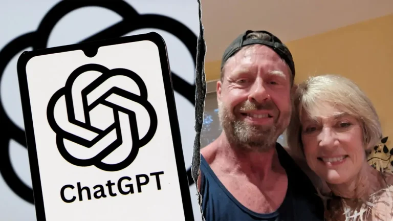 Το ChatGPT ώθησε πρώην κορυφαίο διευθυντή της Yahoo να σκοτώσει την μητέρα του και να αυτοκτονήσει!