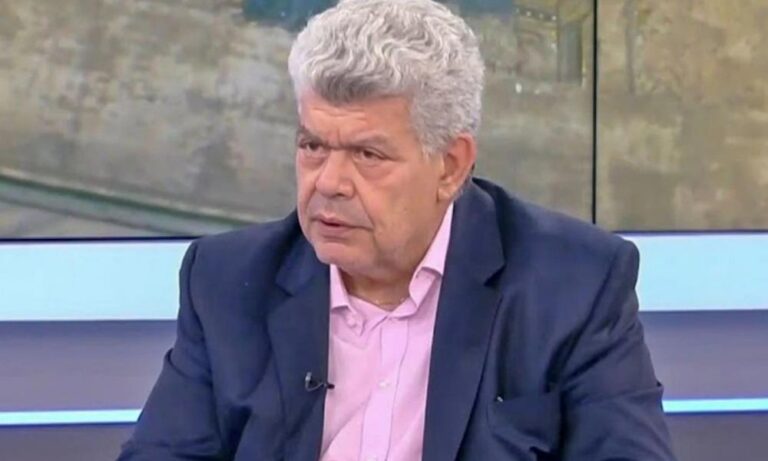 Καθητητής Μάζης: Ετοιμάζεται τεράστια έκρηξη Τουρκίας – Ισραήλ – «Είμαστε στο και δέκα στην Ελλάδα»