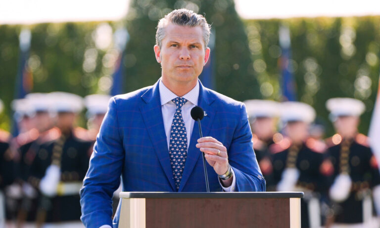 «Εξαιρετικά ασυνήθιστη» συνάντηση όλων των στρατηγών και ναυάρχων των ΗΠΑ την Τρίτη στη Βιρτζίνια – Ποιοι οι λόγοι της αιφνιδιαστικής σύσκεψης