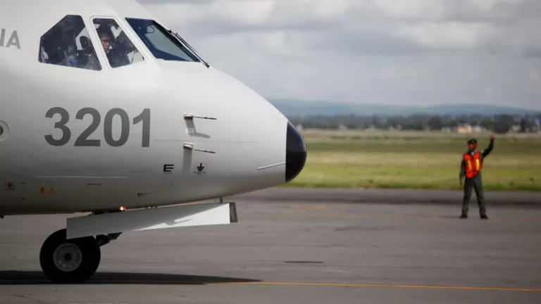 Η Ισπανία «ανακάλυψε» και αυτή ρωσικές παρεμβολές μέσω GPS στο αεροπλάνο της ΥΠΑΜ στο ταξίδι στην Λιθουανία