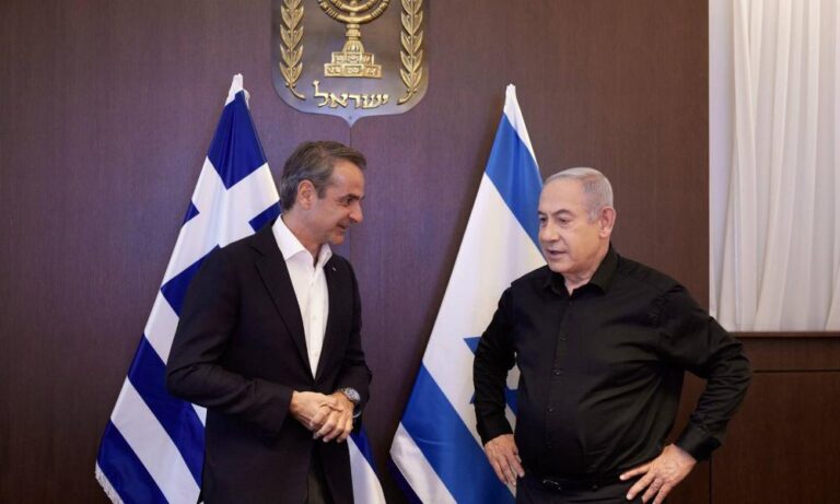 Οι Τούρκοι “στήνουν” σκηνικό έντασης στο Αιγαίο – Μετά την NAVTEX κατηγορούν την Ελλάδα τάχα για έμμεση συμμετοχή στο χτύπημα με drones κατά του στολίσκου Sumud