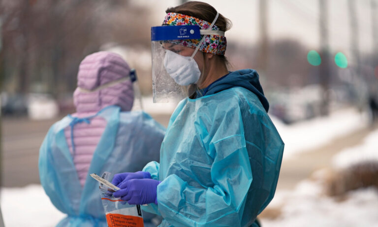 Ανησυχία στις ΗΠΑ: Εμφανίστηκε βακτήριο ανθεκτικό στα φάρμακα – Ασυμπτωματικοί οι φορείς