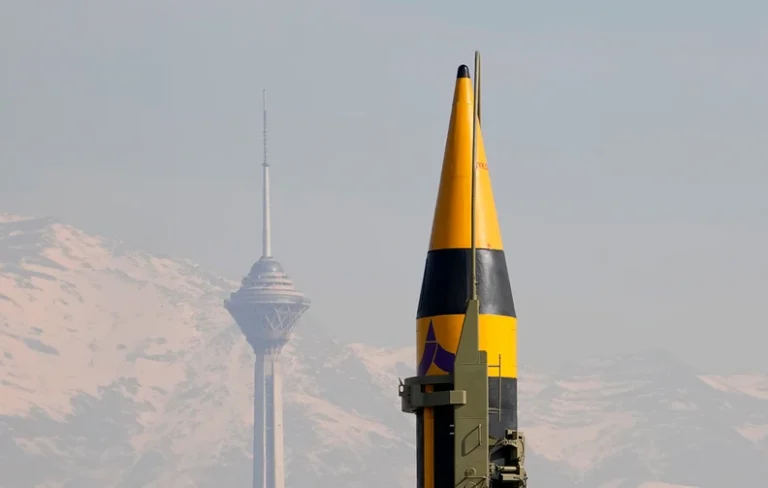 Το Ιράν ανακαλεί πρεσβευτές από Παρίσι, Βερολίνο και Λονδίνο μετά το ναυάγιο των συνομιλιών για το πυρηνικό του πρόγραμμα