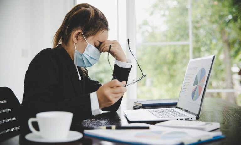 Σκωτία: «Μυστηριώδης ιός» σε επιχειρηματικό συνέδριο αρρωσταίνει 20 άτομα