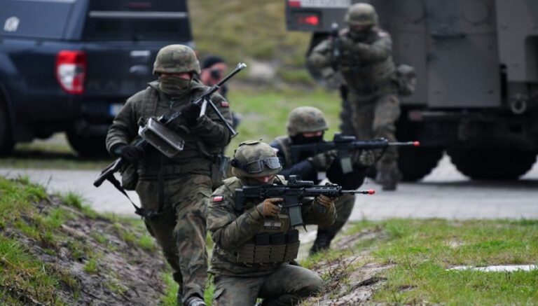 Νέες πληροφορίες για πιθανή επερχόμενη προβοκάτσια με σκοπό να ξεκινήσει μεγάλος πόλεμος