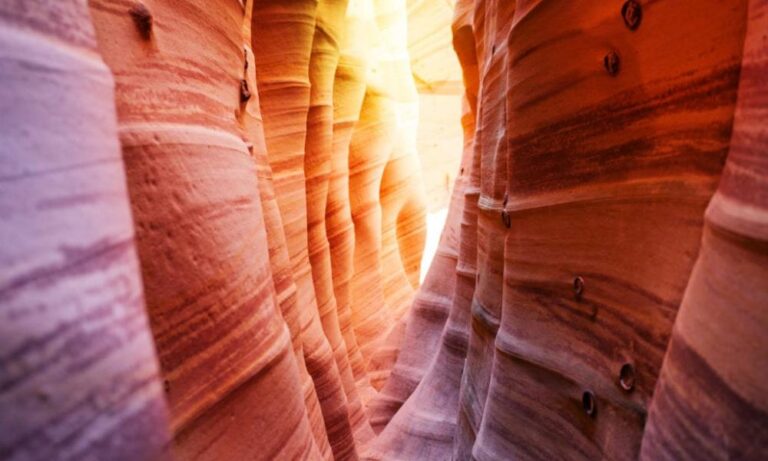 Ανησυχία για το Grand Canyon μετά από απρόσμενη ανακάλυψη στα βάθη του