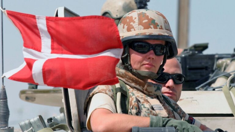 Η Δανία ετοιμάζεται για πόλεμο – Χρηματοδοτεί αδρά το μετασχηματισμό του στρατού της