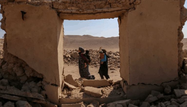 Ξύπνησε η πιο επικίνδυνη σεισμογενής ζώνη στον πλανήτη