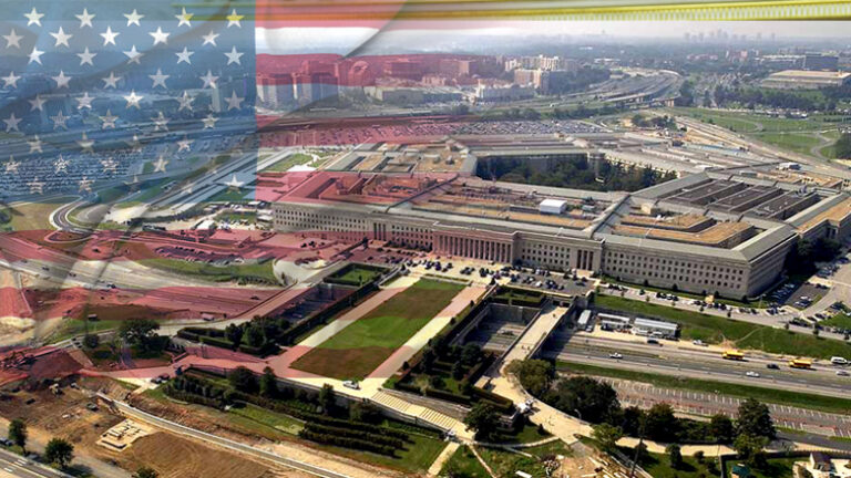 Το Αμερικανικό Πεντάγωνο καλεί εκατοντάδες ανώτατους αξιωματικούς σε βάση στη Βιρτζίνια