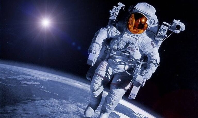 Κάτι τρομακτικό συμβαίνει στο DNA των αστροναυτών στο διάστημα – Ο προβληματισμός των επιστημόνων