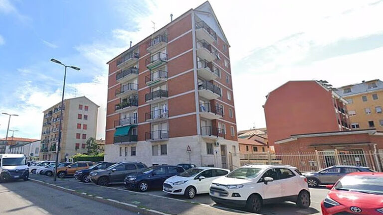 Ιταλία: 70χρονος έπεσε από το μπαλκόνι σκοτώνοντας διερχόμενη 83χρονη