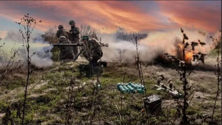 Ετοιμάζονται για κάτι μεγάλο – Τα μυστικά σχέδια σε Γαλλία, συναγερμός σε Βρετανία, Γερμανία … στη σκιά πολέμου