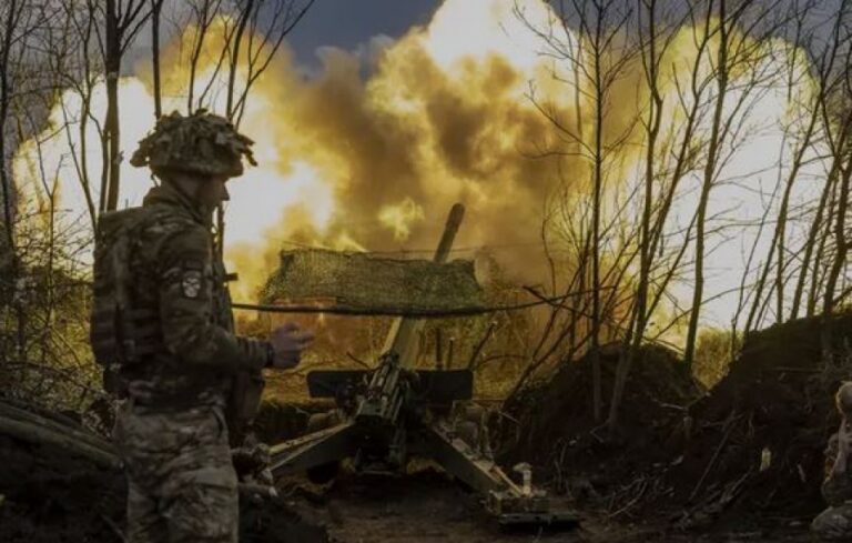 Σοκ – Η Ουκρανία θα στείλει στο μέτωπο… 15χρονα – Δεν έχουν άλλους