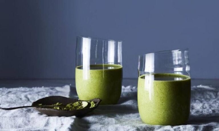 Συναγερμός για το τσάι μάτσα: Στο νοσοκομείο γυναίκα από υπερβολική κατανάλωση – Τα συμπτώματα