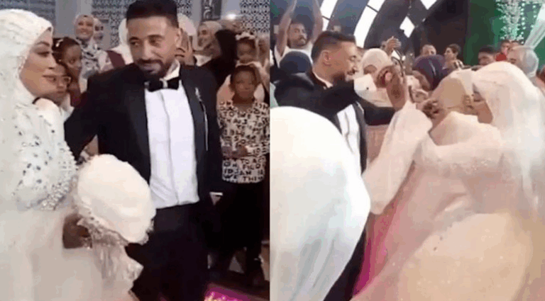 Τραγωδία στην Αίγυπτο: Γαμπρός πέθανε την ώρα που χόρευε με τη νύφη