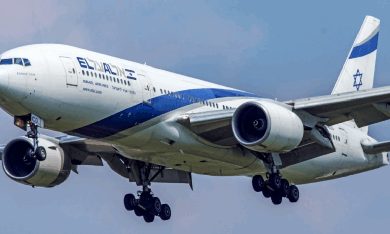 Ισραήλ: Έκλεισε ο εναέριος χώρος πάνω από το αεροδρόμιο Ραμόν