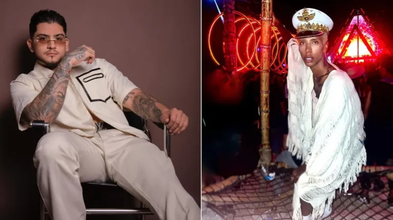 Βρέθηκαν νεκροί στο Μεξικό οι Κολομβιανοί μουσικοί B-King και DJ Regio Clown