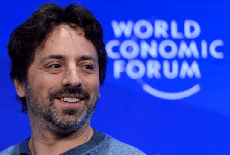 Το τέλος της 8ωρης εργασίας: Ο συνιδρυτής της Google θέλει όλοι να δουλεύουμε αυτές τις ώρες