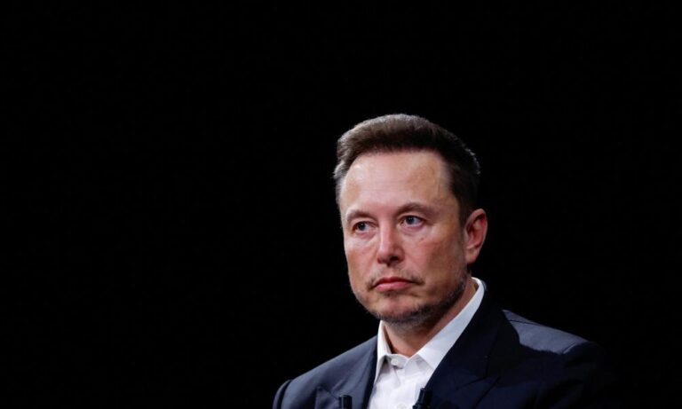 Χαμός στις ΗΠΑ: Ο Έλον Μασκ εμπλεκόμενος στην υπόθεση Επστάιν