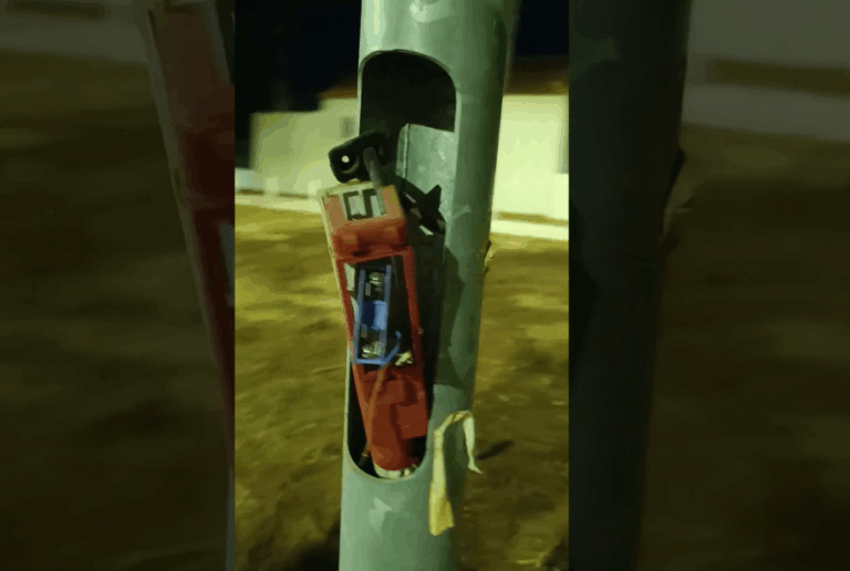 Αρτέμιδα: Ηλεκτροπληξία μέσα σε παιδική χαρά έπαθε 9χρονη – Άγγιξε άθελά της γυμνά καλώδια