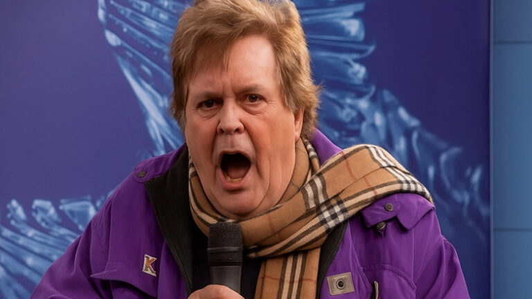 Πέθανε ο «Μίστερ Εθνικά Μπούτια» Γιώργος Σταυρόπουλος