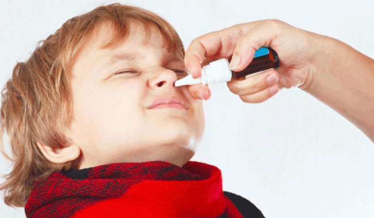 Γρίπη: Έρχεται το ρινικό εμβόλιο – Θα χορηγείται δωρεάν σε παιδιά από 2 ως 5 ετών