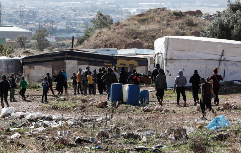 Απογραφή Ρομά: Τα στοιχεία που προκαλούν ανησυχία
