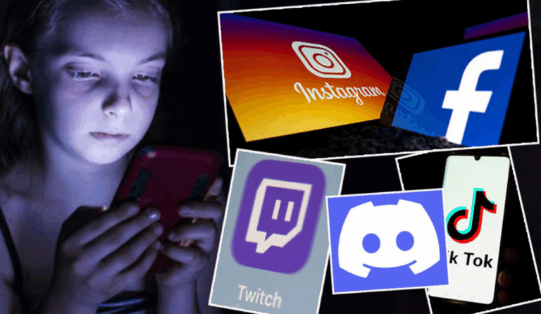 H Αυστραλία απαγόρευσε τα μέσα κοινωνικής δικτύωσης για άτομα κάτω των 16 ετών: Ασφάλεια ή υπερβολική επιτήρηση;