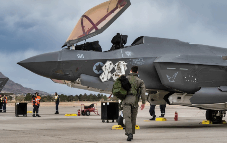 Σοκ από Rubin: Το Ισραήλ χτύπησε στην καρδιά του Κατάρ – Επόμενος στόχος η Τουρκία, επίθεση μέσα στην Άγκυρα, θεατής το ΝΑΤΟ