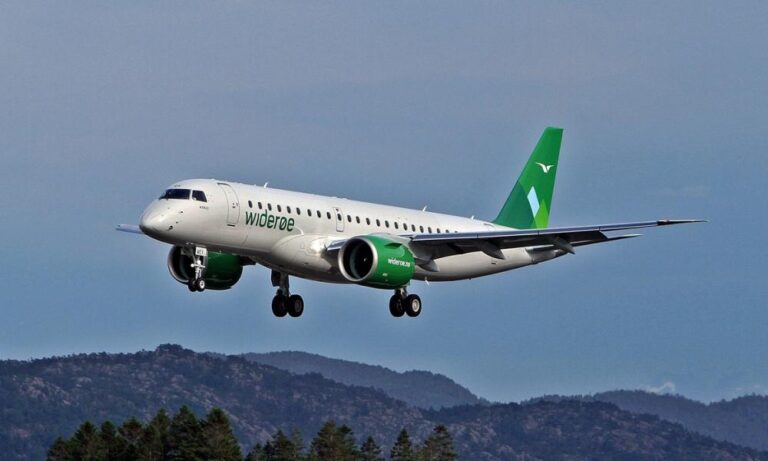 Θρίλερ στον αέρα στην Νορβηγία! Drone αγνώστου ταυτότητας (ίσως ρωσικό) ανάγκασε επιβατικό αεροπλάνο να αλλάξει πορεία εν πτήσει -Συναγερμός στο Όσλο