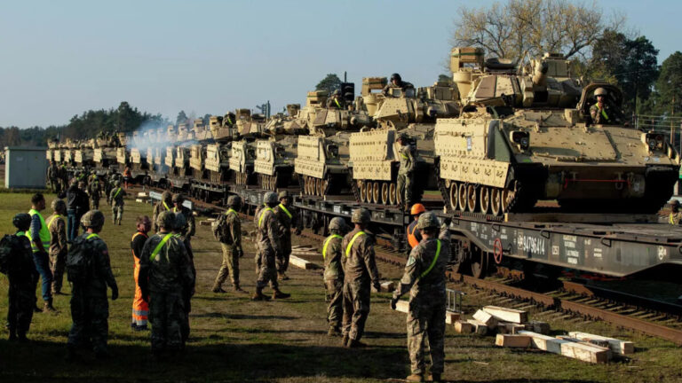Λευκορωσία: «Εμείς εντοπίσαμε τα drones και ενημερώσαμε την Πολωνία – Τα είχε εκτρέψει η ουκρανική αεράμυνα»!