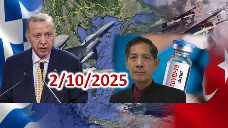 Σενάρια δολοφονίας του Ερντογάν…