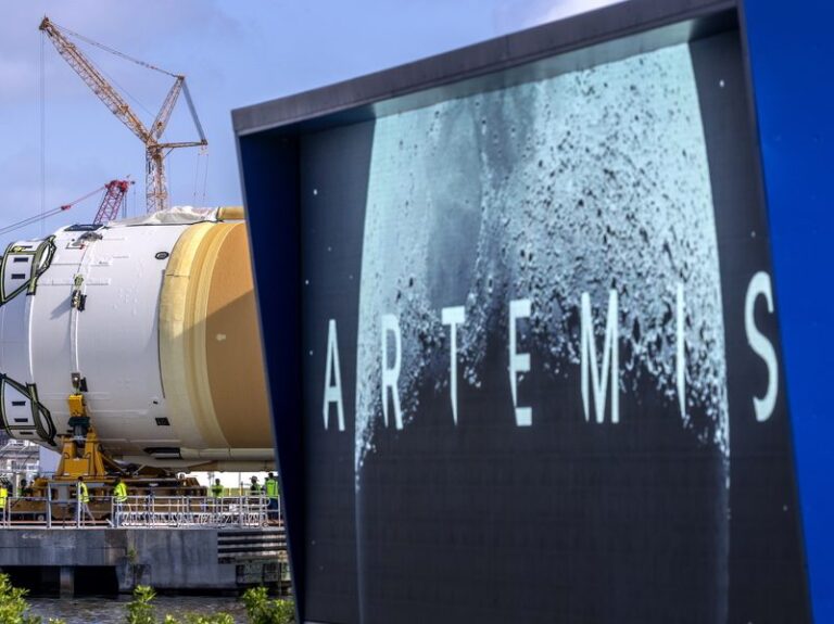 AVATAR: Η καινοτόμα αποστολή της NASA – Ιστοί αστροναυτών σε τσιπ για το διάστημα