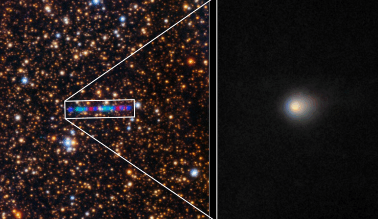 Ο 3I/ATLAS πλησιάζει τον Άρη: Τί περιμένουν με αγωνία οι επιστήμονες