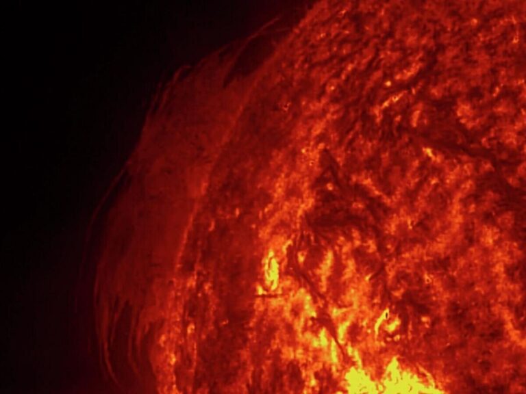 Θα κλάψουμε ή θα μας κλάψουν – Τεράστιο, αφύσικο… εξόγκωμα στον Ήλιο απειλεί Γη και Ερμή