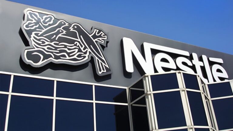Nestlé: Θα καταργήσει 16.000 θέσεις εργασίας παγκοσμίως τα επόμενα δύο χρόνια