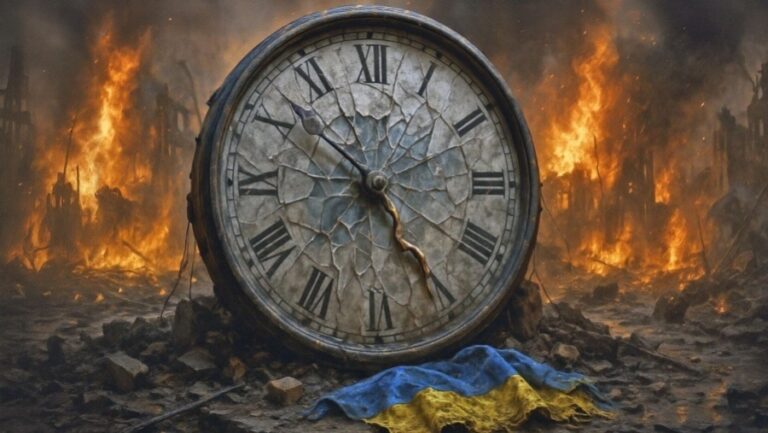 Τρόμος… υπάρχει σχέδιο εκκένωσης της Βαλτικής, ετοιμάζεται η Ευρώπη για πόλεμο με Ρωσία – Το ΝΑΤΟ ετοιμάζει πυρηνικό σοκ