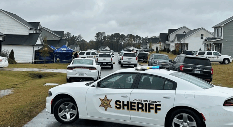 Φρικτό έγκλημα στις ΗΠΑ: 38χρονος τηλεφώνησε στις Αρχές και ομολόγησε τη δολοφονία των τεσσάρων παιδιών του