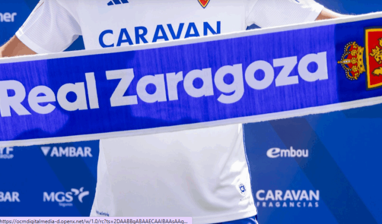 Ξαφνικός θάνατος 15χρονου ποδοσφαιριστή της Σαραγόσα – Πένθος στο ισπανικό ποδόσφαιρο