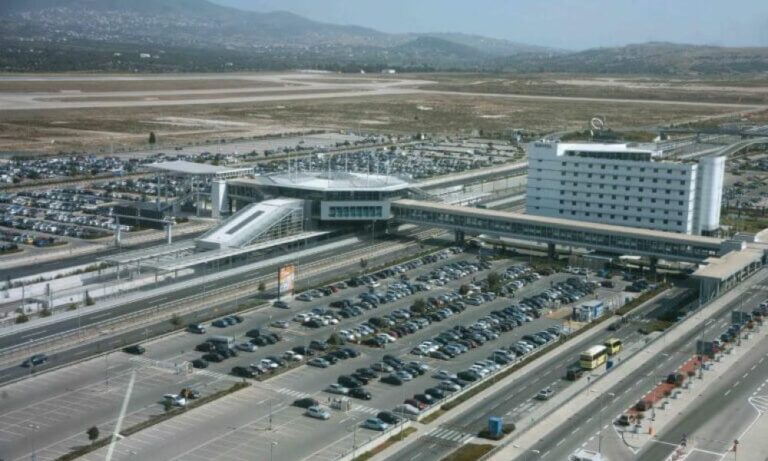 Shutdown στις ΗΠΑ: Ελεγκτές εναέριας κυκλοφορίας παίρνουν αναρρωτικές για να μην δουλεύουν αμισθί