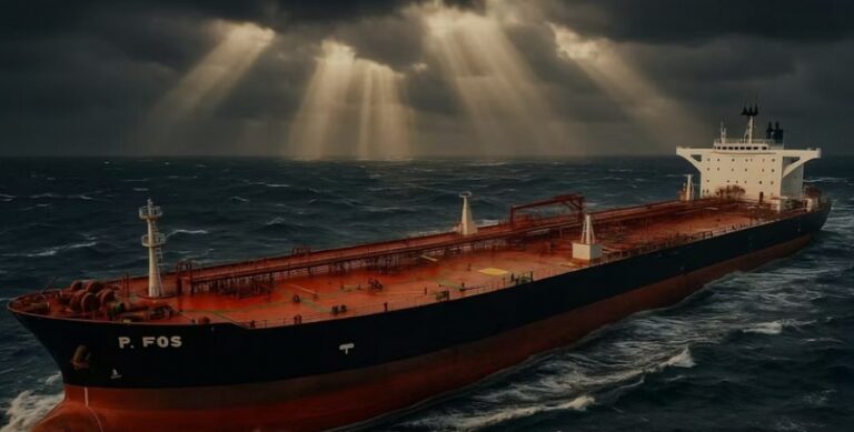 Συναγερμός στη Βαλτική – Η Δανία ετοιμάζει επιθέσεις σε τάνκερ που μεταφέρουν ρωσικό πετρέλαιο