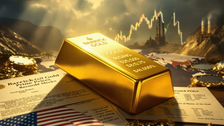 Σιωπηλή επανάσταση – Οι κεντρικές τράπεζες εγκαταλείπουν το δολάριο κι ο χρυσός αναδύεται σαν νέος βασιλιάς