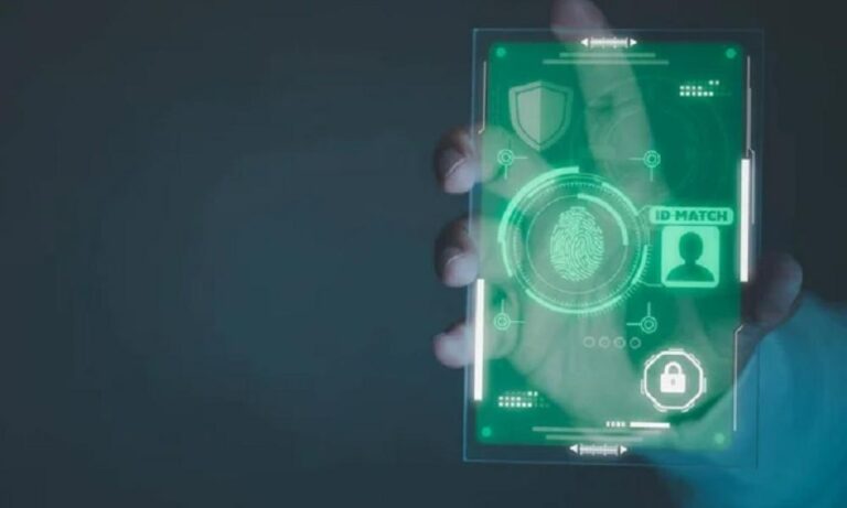 Παγκόσμιο πραξικόπημα σε εξέλιξη! Το παιχνίδι τελείωσε για την ανθρωπότητα μόλις εφαρμοστεί η ψηφιακή ταυτότητα