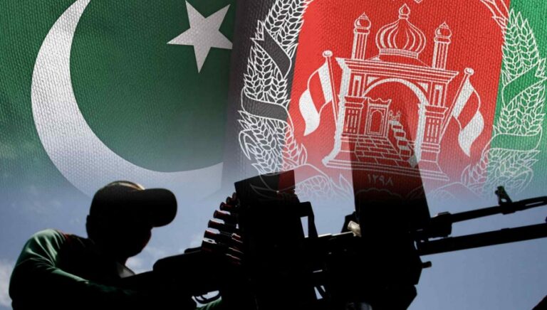 Στις φλόγες όλος ο κόσμος – Πρωτοφανή αεροπορικά χτυπήματα του Πακιστάν στο Αφγανιστάν – Συναγερμός στην Ινδία