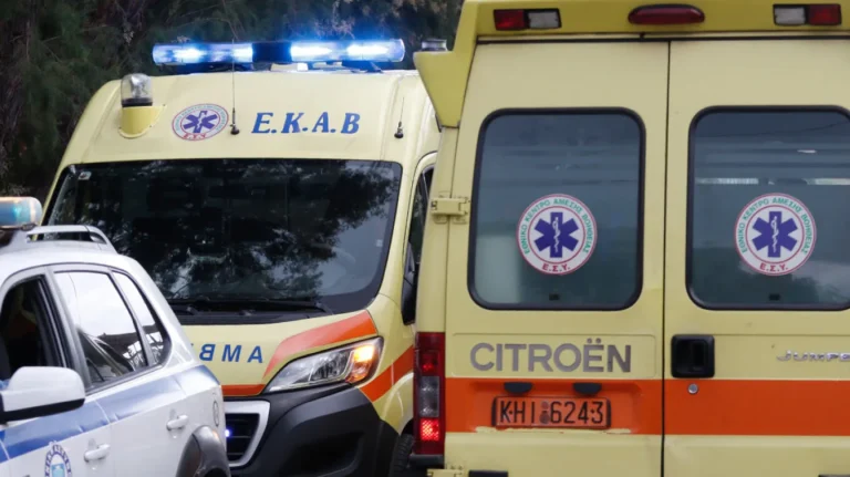 Κατέρρευσε ενώ περπατούσε η 10χρονη μαθήτρια στον Ασπρόπυργο