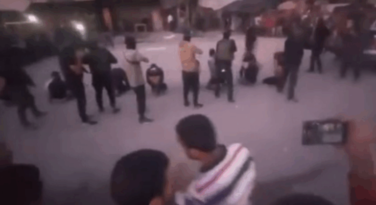 Η Χαμάς φέρεται να εκτέλεσε στη Γάζα τους Παλαιστίνιους συνεργάτες των Ισραηλινών