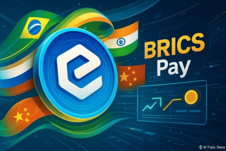 Σεισμός BRICS στην παγκόσμια οικονομία – Ρωσία, Κίνα, Ινδία επισπεύδουν το εναλλακτικό σύστημα πληρωμών