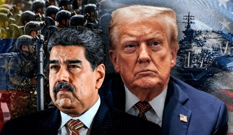 Συναγερμός – Οι ΗΠΑ έτοιμες για εισβολή στη Βενεζουέλα, μετακινούν αεροσκάφη – Maduro: Αντιαρματικά, S300 και bunkers – Nέο Βιετνάμ