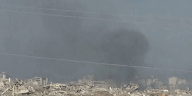 Γάζα: Σπάει η εκεχειρία -Επίθεση της Χαμάς σε ισραηλινά στρατεύματα στη Ράφα, οι IDF απαντούν με αεροπορικές επιδρομές