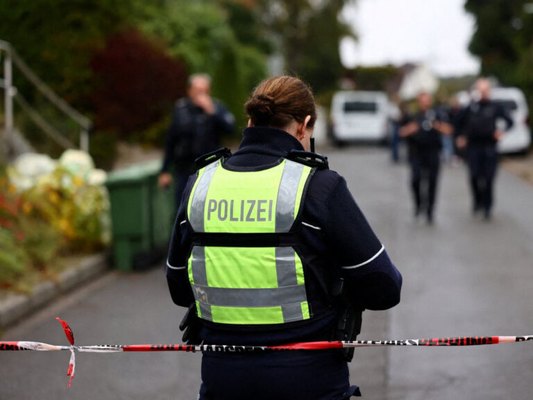 Γερμανία: Πυροβολισμοί στο Ανόβερο – Αρκετοί τραυματίες